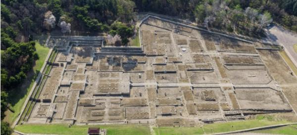 양주시, 회암사지 왕실축제서 '세계유산 여정관' 운영