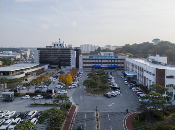 김제시, 수소승용차 시승 체험 행사 추진 기사 이미지