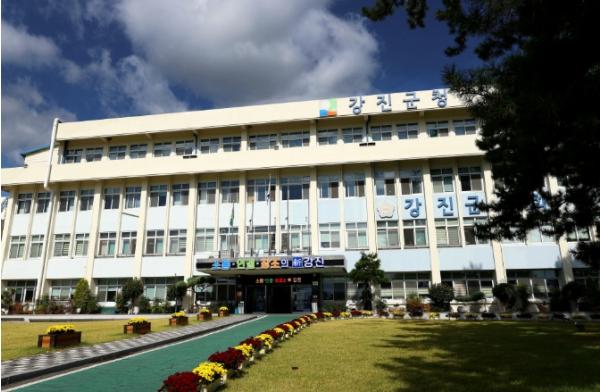 강진군, 고유가 대응 취약계층 생계비 지원 