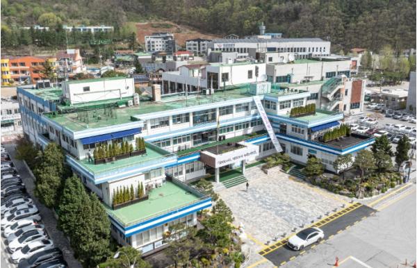 정선군 북평면 승격 40주년, 벚꽃비 아래서 ‘여성 경제 활력’ 꽃피운다 기사 이미지