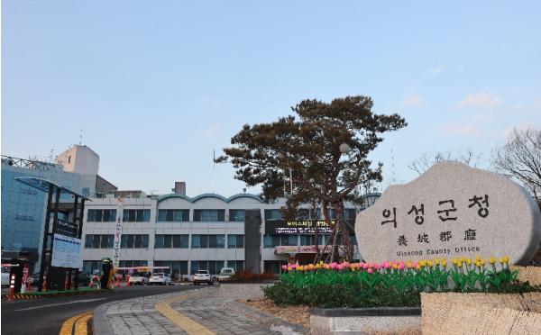 의성군, 종량제봉투 재고 충분... 안정적 공급 유지  기사 이미지