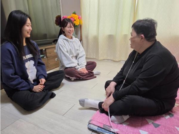 대전 서구-대전과기대 간호학과 ‘건강짝꿍 서포터즈’ 활동 박차 기사 이미지