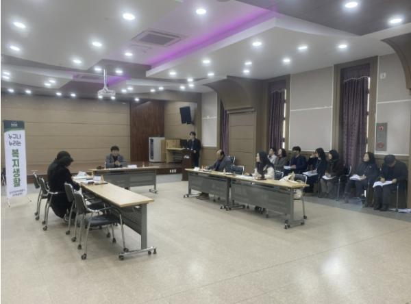 진안군, 한국매니페스토실천본부 공약 이행평가 '최고(SA)등급' 달성 기사 이미지