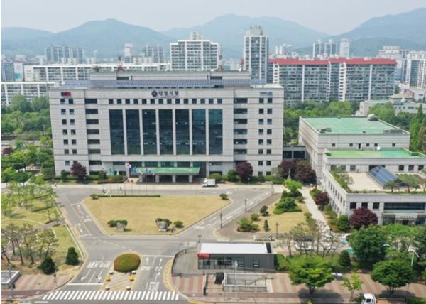 안양시, 제1회 추경 예산안 편성…본예산 대비 886억원 증가 기사 이미지
