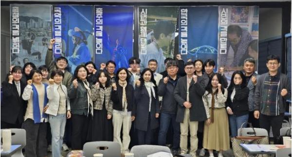 충주문화도시센터 대한민국 문화도시 충주, 일상 공간이 문화 거점으로, “충주형 초광역 문화향유 모델, 충청권 전역으로 확산” 기사 이미지