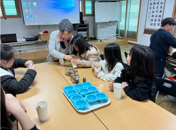 예천교육지원청, 2026년 내 고장 탐방 활동 실시 기사 이미지