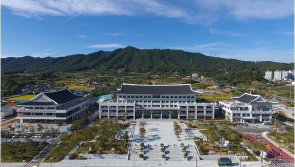 예천군, 2026년 매니페스토 평가 ‘최우수(SA)’ 등급 선정 기사 이미지