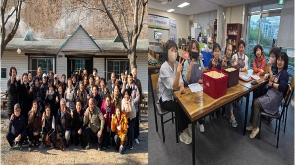 부산 서구, 12년 연속 평생학습빌리지 지원사업 공모 선정 기사 이미지