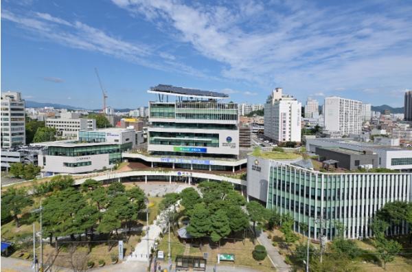 광주광역시 서구, 공약이행평가 ‘4년 연속’ 최우수 기사 이미지