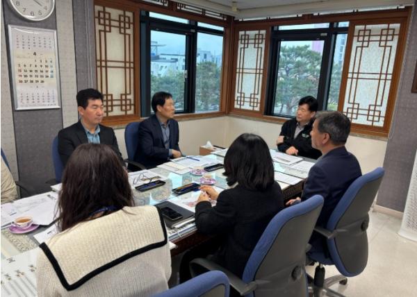 전주시, 우호도시 피렌체시와 교류 확대 추진