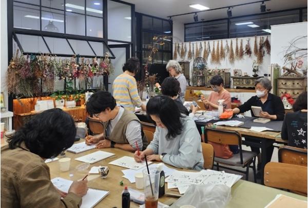 해운대구, “집 가까운 평생학습센터에서 배우고 익히고” 기사 이미지