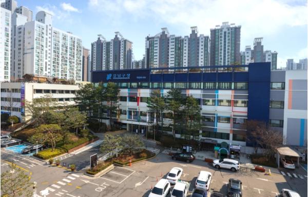 강남구, 매니페스토 공약평가 3년 연속 최고 등급 달성 기사 이미지