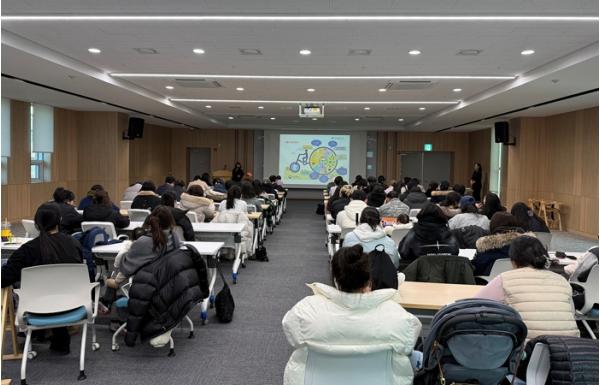 양천구, 임산부·영유아 건강 개선 프로젝트 ‘영양플러스’ 참여자 모집 기사 이미지