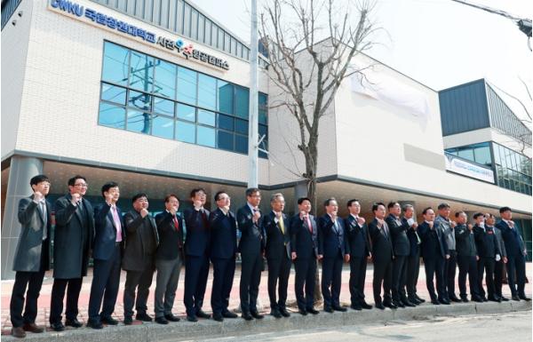 사천시, 우주항공 완성형 인재양성 허브 구축 기사 이미지