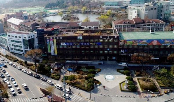 최대 30만 원...광주광역시 북구, 소상공인 카드수수료 지원한다 기사 이미지