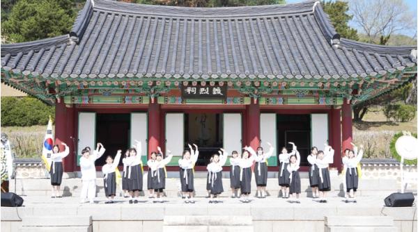 춘천시, 의암의 뜻 기리다… 제42회 의암제 봉행 기사 이미지
