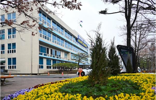 대전 중구, 충남대학교와 함께‘생활 밀착형 AI 활용 교육’추진 기사 이미지