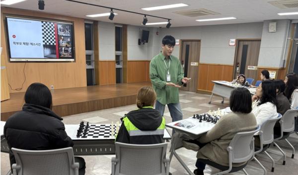 “내 아이 뭘 배우나” 달성군청소년문화의집, 학부모 참여 교육 운영 기사 이미지