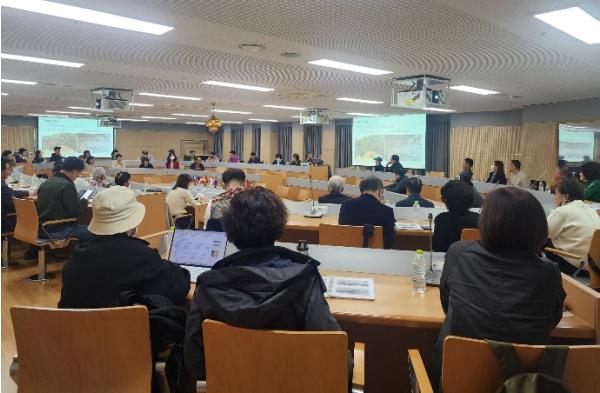 강북구, 생활 속 다산사상 '오픈강좌' 개최… '조선의 왕과 참모' 기사 이미지