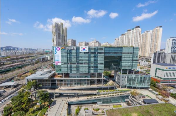 금천구, 한부모가족 맞춤형 공공임대주택 입주자 6세대 모집 기사 이미지