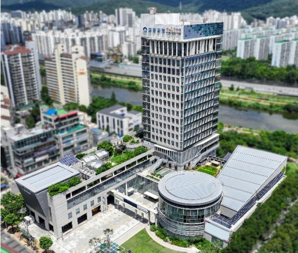 도봉구, 매니페스토 공약이행평가 4년 연속 '최우수' 기사 이미지