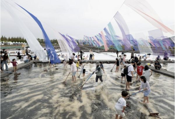시흥시, '제6회 대한민국 축제엑스포'서 시흥갯골축제 전국 홍보 '총력' 기사 이미지