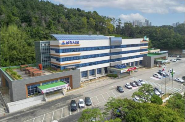 삼척시, '2026 하천·하구 쓰레기 정화사업' 추진 기사 이미지