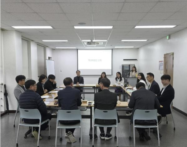 삼척시청소년상담복지센터,  ‘2026년 청소년안전망 학교지원단 1차 운영회의’ 성료 기사 이미지