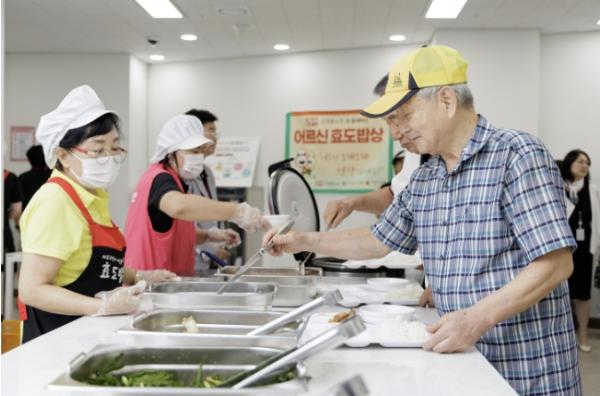 마포구, 공약이행 '정점' 찍었다...2년 연속 최고등급 달성 기사 이미지