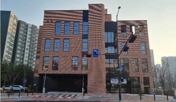 강서구, '마곡어르신복지관' 개관…초고령사회 맞춤형 복지 거점 구축 기사 이미지