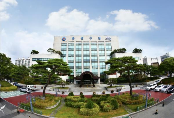 대전 유성구, 데이터 행정 선도 '3년 연속 우수' 등급 선정 기사 이미지
