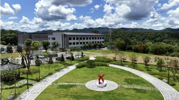 홍천국가항체클러스터 입주기업 '한국에프엠씨' 농림식품부 '농생명자원기반 국가필수의약품의 원료의약품 국산화' 연구개발과제 선정 기사 이미지