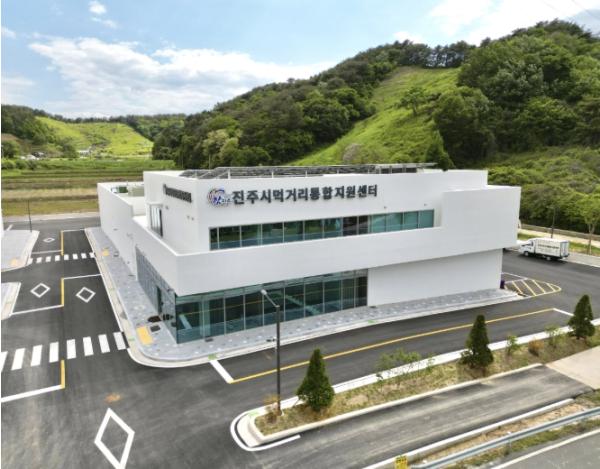 진주시, 관내 전체 학교급식 식재료 공급 ‘순항’ 기사 이미지