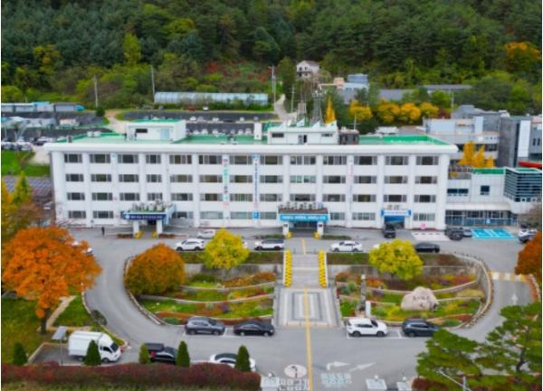 “군민 안전은 우리가 지킨다!”인제군, 수방자재 점검부터 재해예방사업까지 풍수해 대비 총력 기사 이미지