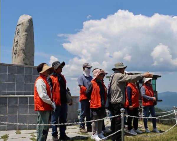 인제군, ‘DMZ 평화의 길 테마노선’ 오는 17일 개방 기사 이미지