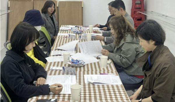수원시 팔달구 행궁동 경기행복마을관리소, 2026년 운영 본격화... 지역 밀착형 생활서비스 강화 기사 이미지
