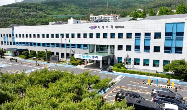 거제시, 2026년 산업단지 기숙사 임차지원 사업 참여기업 모집 기사 이미지