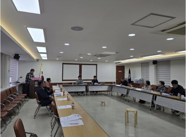 제6기 여주시 북내면 지역사회보장협의체 출범, '주렁주렁 나눔 텃밭' 시동 기사 이미지