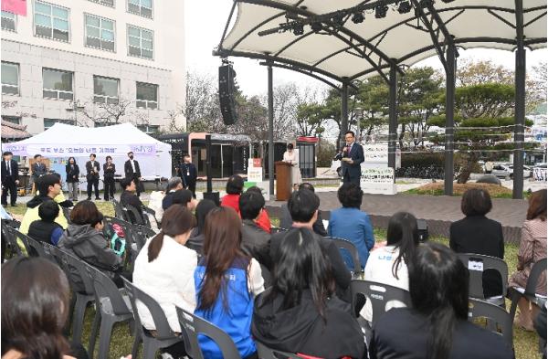연수구청소년진로지원센터, ‘2026년 진로박람회’ 성료 기사 이미지