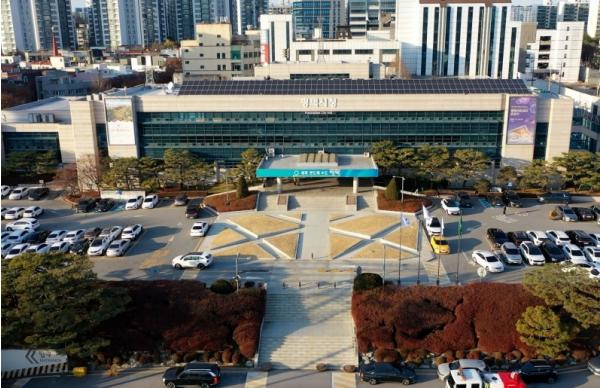 평택시 대중교통 전면대응! 자원위기에도 멈추지 않는다 기사 이미지