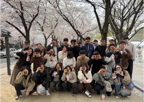 수성구, 청년도전 지원사업 ‘지역문화 체험 활동’ 진행 기사 이미지