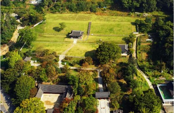 강화군, 용흥궁 공원~고려궁지 대형 미디어아트 선보인다 기사 이미지