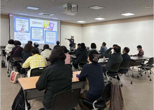 광주광역시 남구 “자연에서 기후 위기‧환경 배워요” 기사 이미지