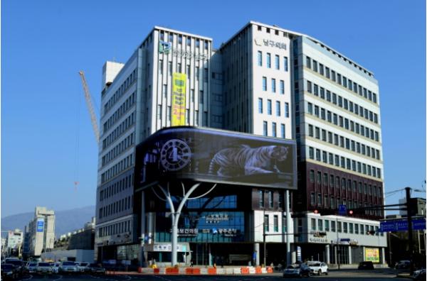 광주광역시 남구 “취학 전 아이들의 꿈에 날개를” 기사 이미지