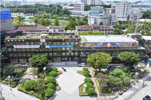 북구, 매니페스토 공약 이행 평가 4년 연속 ‘최우수’ 기사 이미지