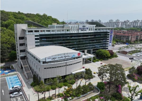 고양시 일산동구, 지방세 체납액 일제정리 대상자 체납고지서 발송 기사 이미지