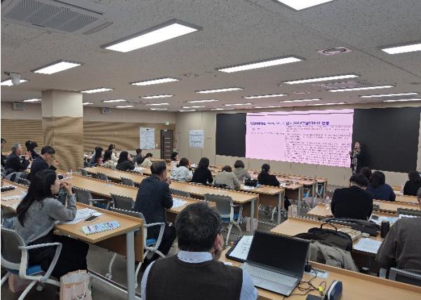 경기도시흥교육지원청, “2026 2차 학교폭력대책심의위원” 역량 강화 연수 실시 기사 이미지