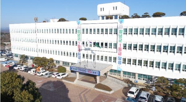 ​창녕군, 2026년 공약이행 및 정보공개 평가 우수(A) 등급 획득 기사 이미지