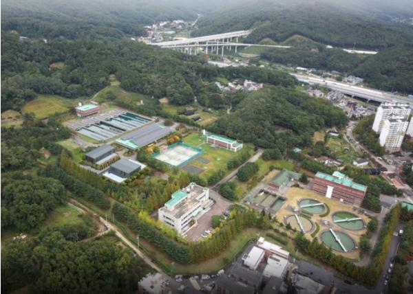 안양시 수돗물 안전성 입증…정부 합동 점검서 ‘적정’ 판정 기사 이미지