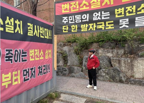 이필형 동대문구청장, 따릉이로 출근 시작…에너지 위기 속 절약 실천 앞장 기사 이미지